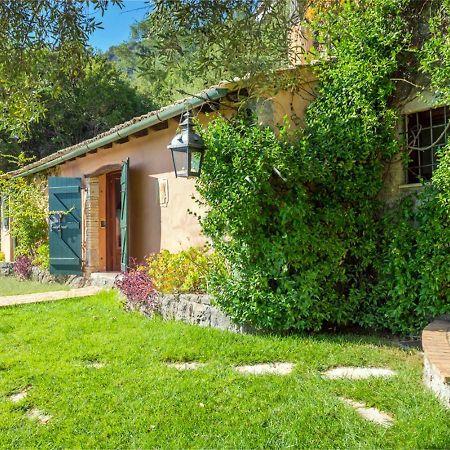 Villa Melolia Ipsos Esterno foto